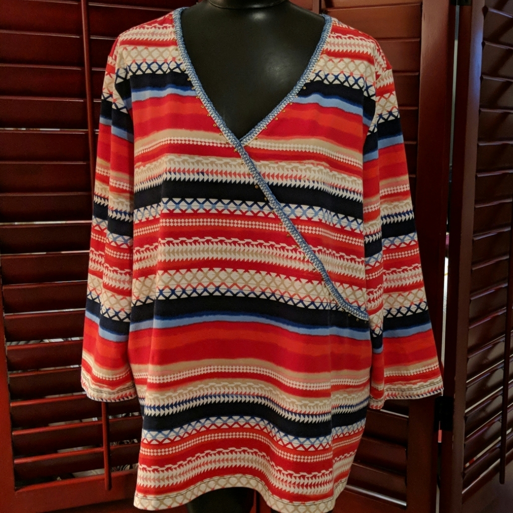 Ln Ruby Rd Top